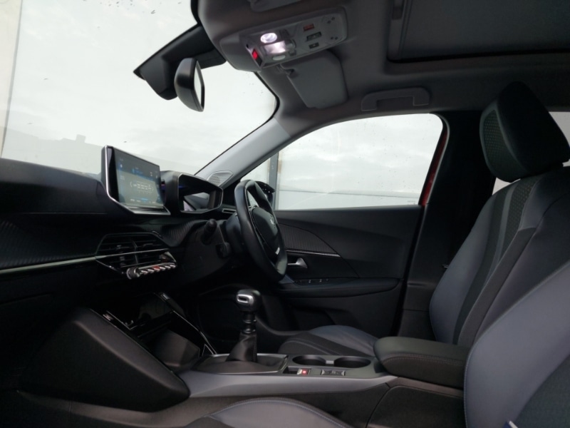 Used Peugeot 2008 2020 for sale - 77366217: Photo 5