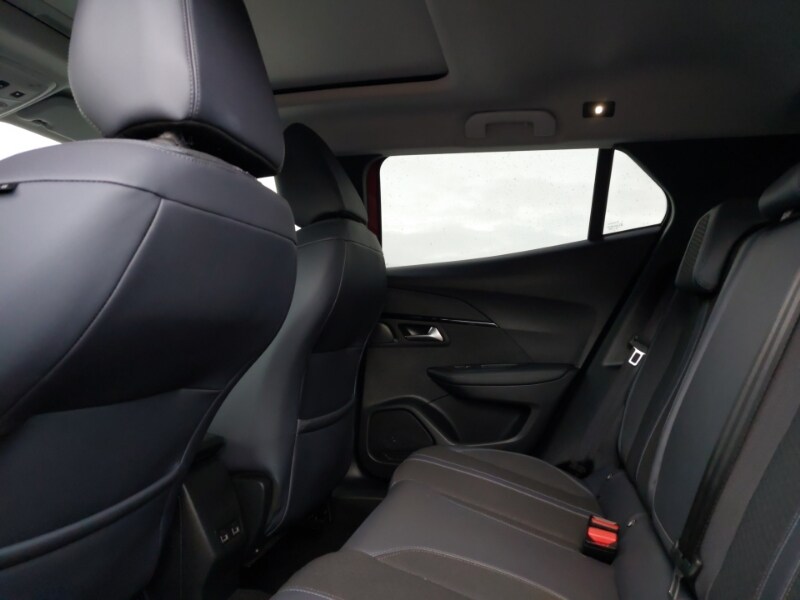 Used Peugeot 2008 2020 for sale - 77366217: Photo 6