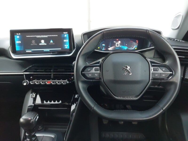 Used Peugeot 2008 2020 for sale - 77366217: Photo 7