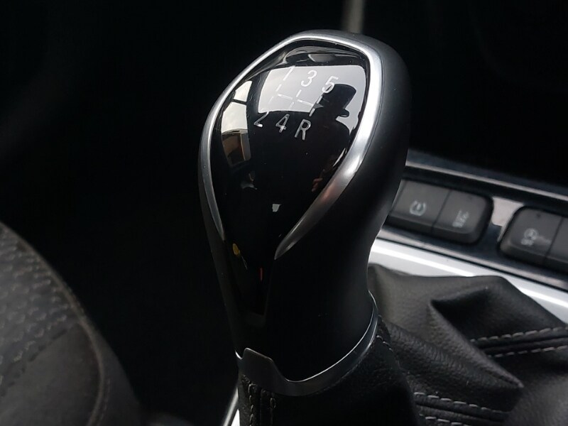 Used Vauxhall Crossland 2021 for sale - 77347716: Photo 12