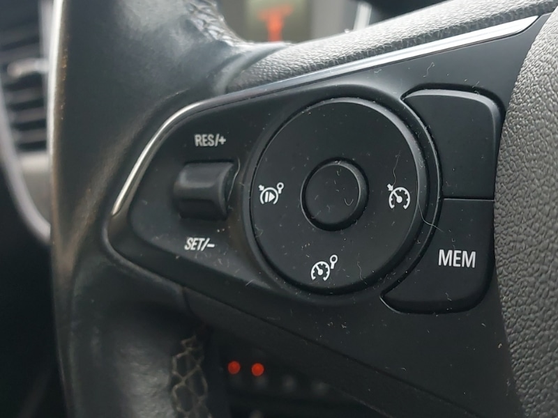 Used Vauxhall Crossland 2021 for sale - 77347716: Photo 14