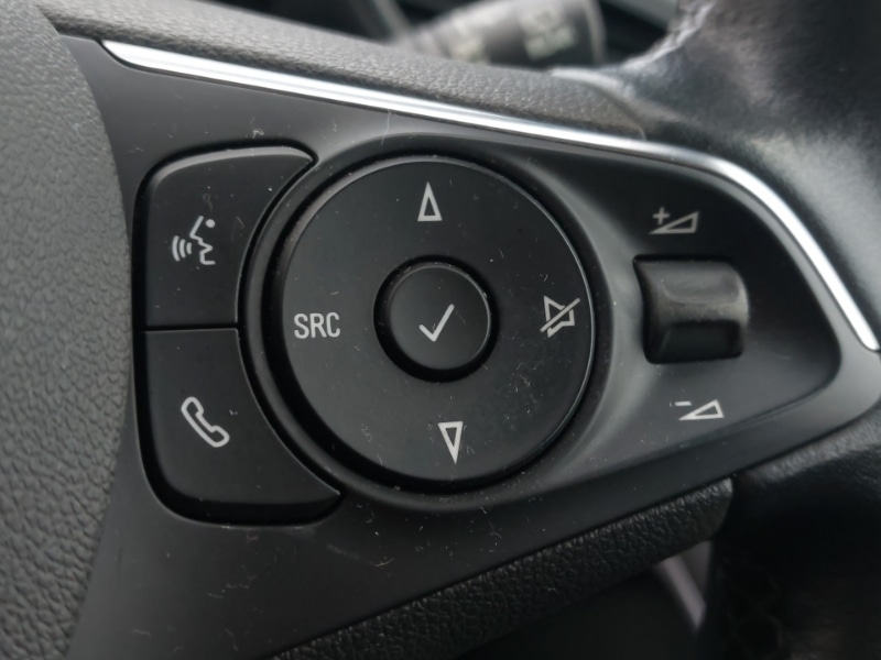 Used Vauxhall Crossland 2021 for sale - 77347716: Photo 15