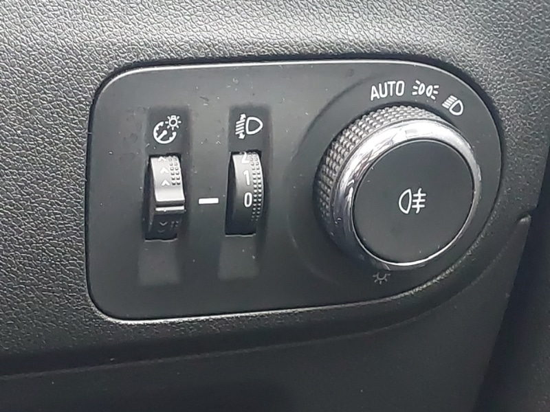 Used Vauxhall Crossland 2021 for sale - 77347716: Photo 17