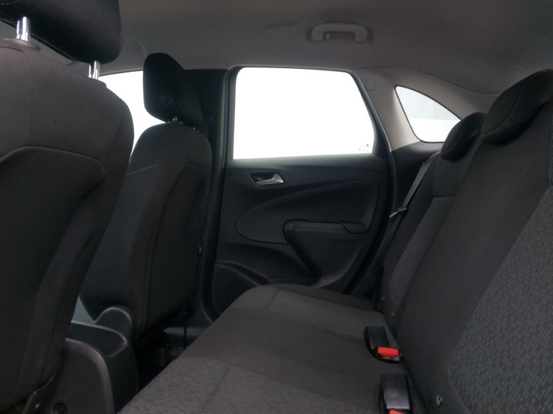 Used Vauxhall Crossland 2021 for sale - 77347716: Photo 6