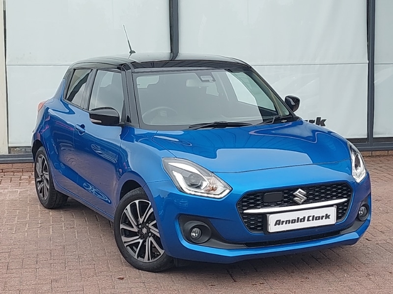 Used Suzuki Swift 2022 for sale - 76145671: Photo 1