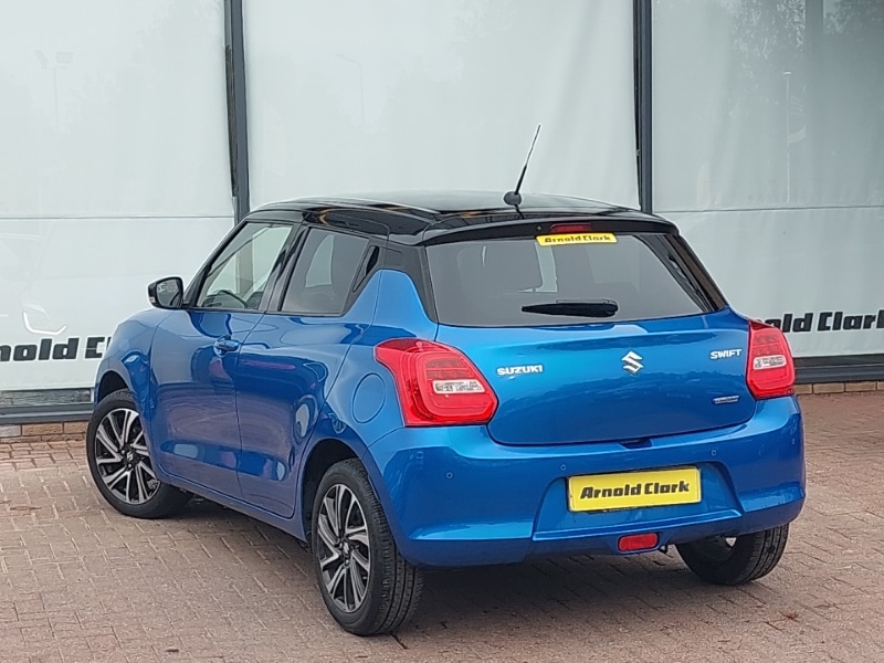Used Suzuki Swift 2022 for sale - 76145671: Photo 3