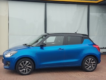Used Suzuki Swift 2022 for sale - 76145671: Photo 4