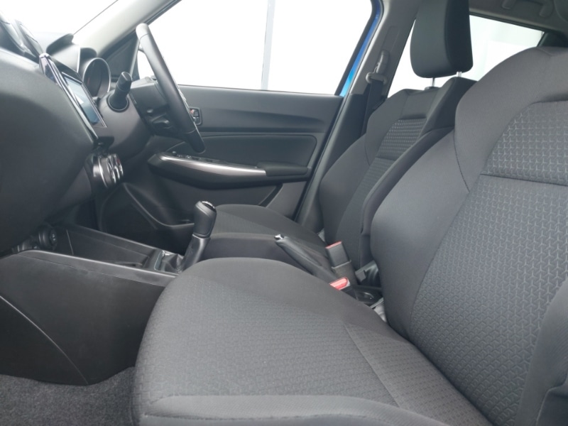 Used Suzuki Swift 2022 for sale - 76145671: Photo 5