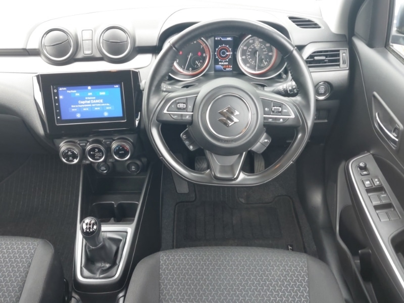 Used Suzuki Swift 2022 for sale - 76145671: Photo 7