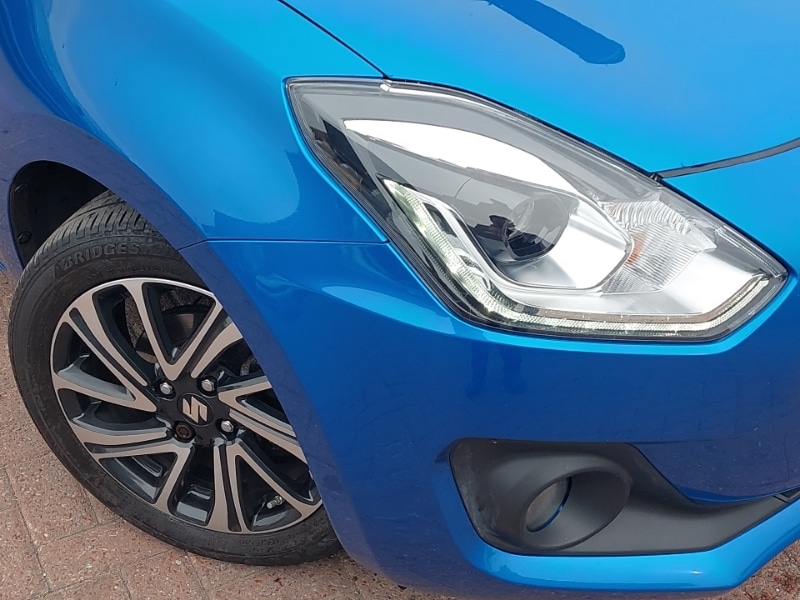 Used Suzuki Swift 2022 for sale - 76145671: Photo 9