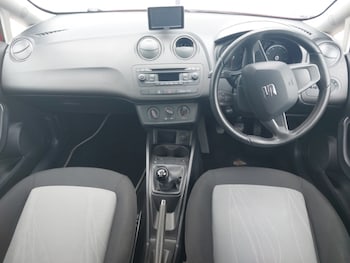 Used SEAT Ibiza 2015 for sale - 78511291: Photo