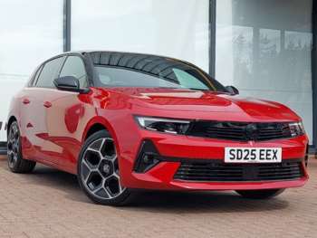 2025 - 1.2 Turbo 130 Ultimate 5dr