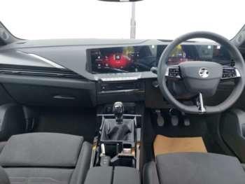 Used Vauxhall Astra 2025 for sale - 74532448: Photo