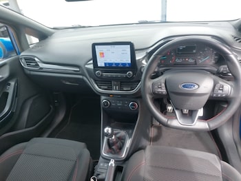 Used Ford Fiesta 2020 for sale - 79561559: Photo