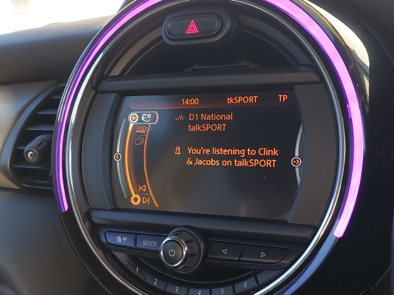 Used MINI Hatch 2016 for sale - 76924807: Photo 11