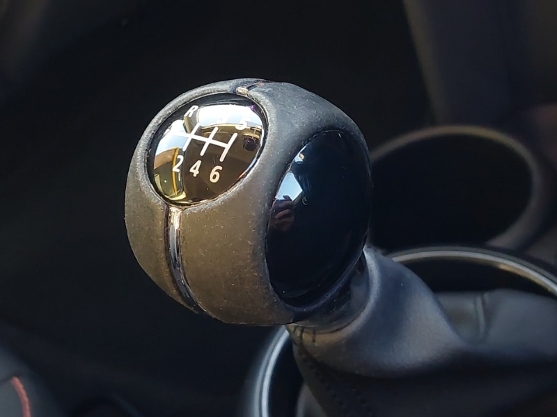 Used MINI Hatch 2016 for sale - 76924807: Photo 12