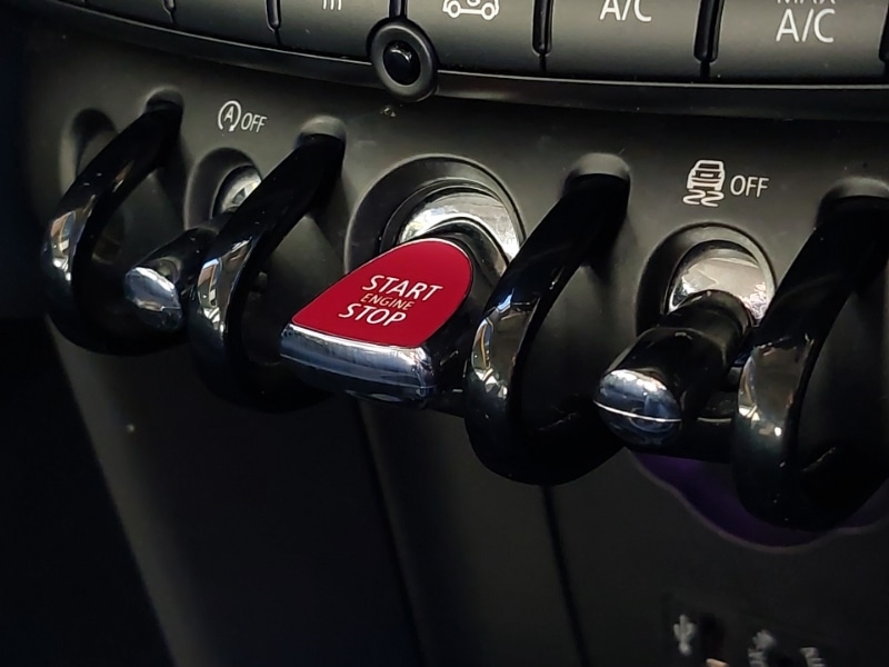 Used MINI Hatch 2016 for sale - 76924807: Photo 13