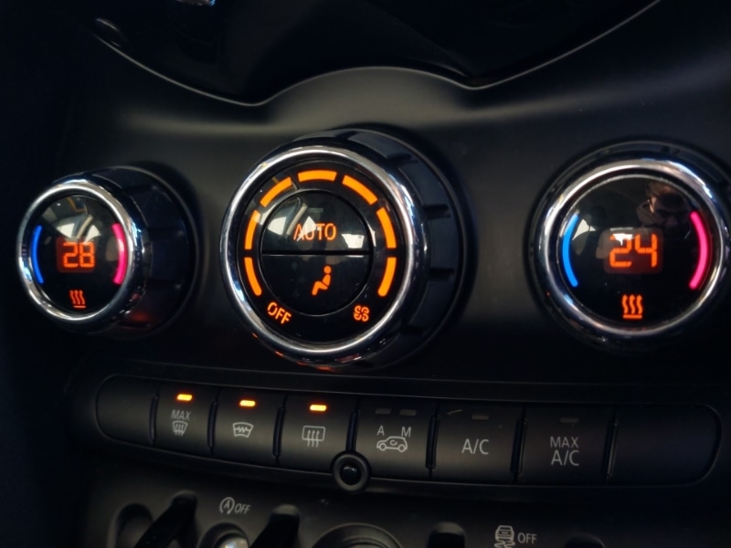 Used MINI Hatch 2016 for sale - 76924807: Photo 14