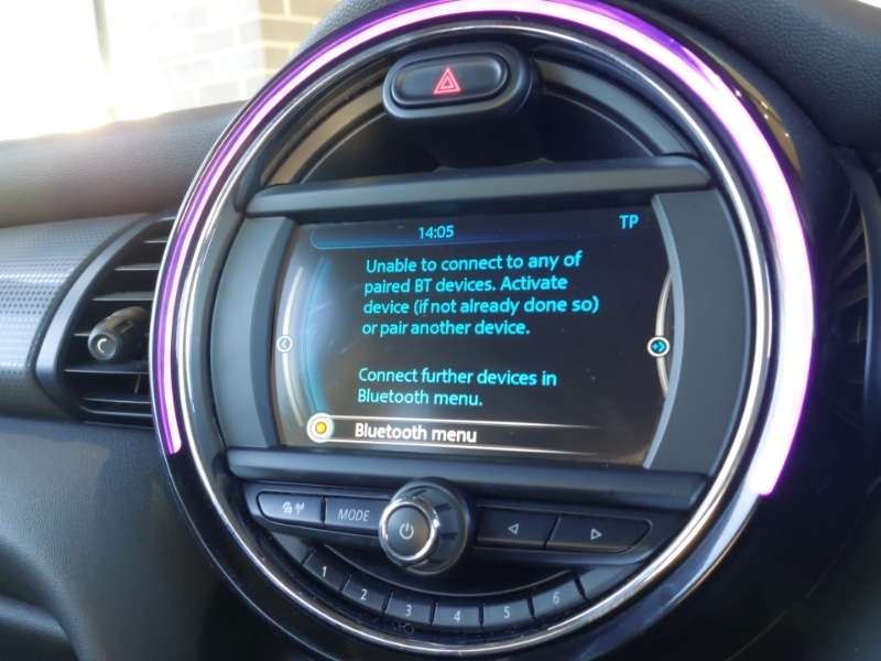 Used MINI Hatch 2016 for sale - 76924807: Photo 16