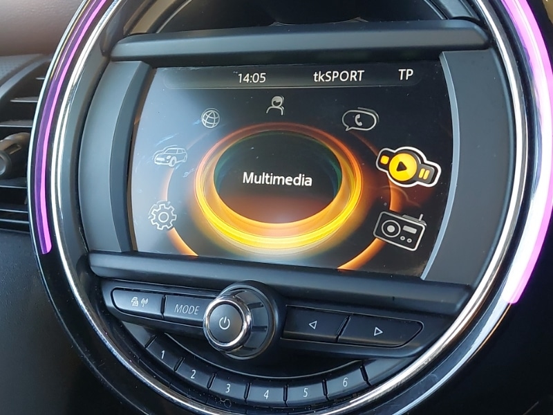 Used MINI Hatch 2016 for sale - 76924807: Photo 19