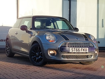 Used MINI Hatch 2016 for sale - 76924807: Photo