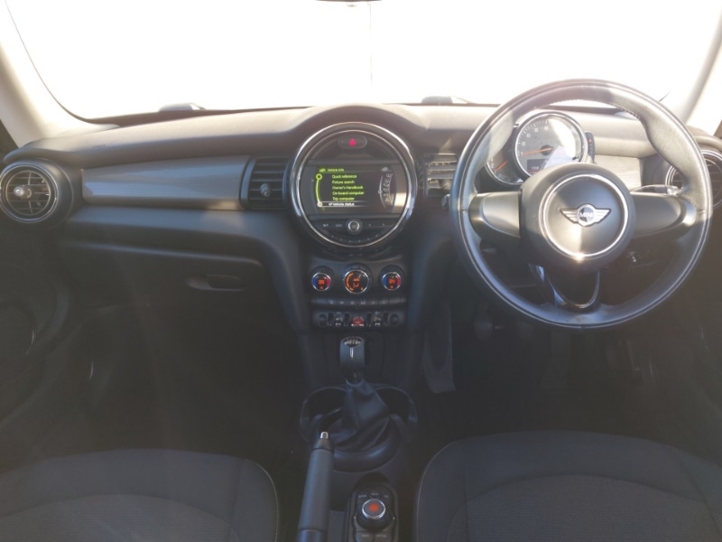 Used MINI Hatch 2016 for sale - 76924807: Photo 2