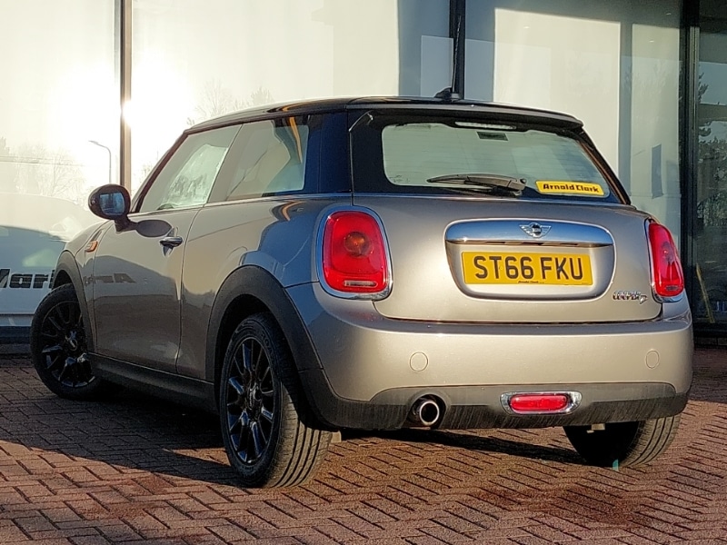 Used MINI Hatch 2016 for sale - 76924807: Photo 3