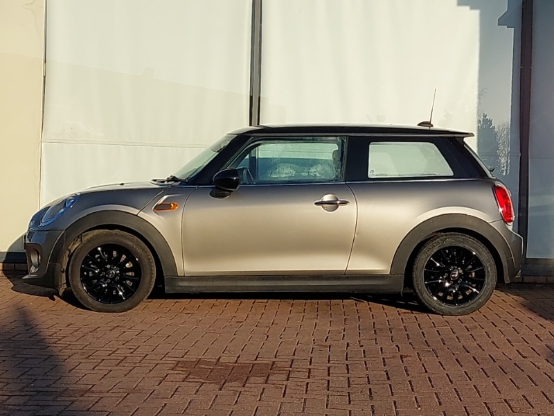 Used MINI Hatch 2016 for sale - 76924807: Photo 4