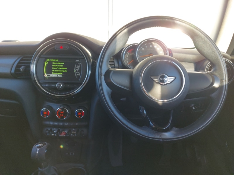 Used MINI Hatch 2016 for sale - 76924807: Photo 7