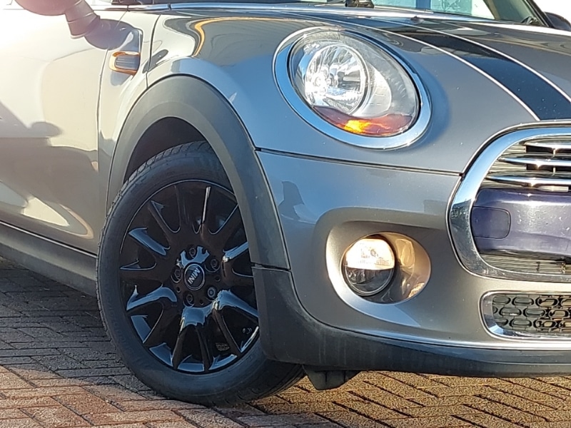 Used MINI Hatch 2016 for sale - 76924807: Photo 9