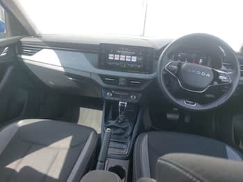 Used Skoda Kamiq 2026 for sale - 79759826: Photo