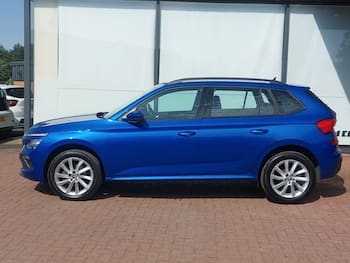 Used Skoda Kamiq 2026 for sale - 79759826: Photo