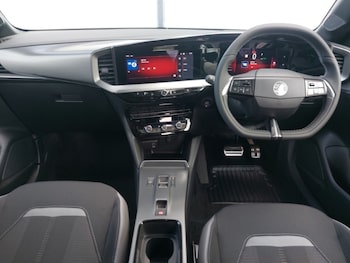 Used Vauxhall Mokka 2025 for sale - 75605644: Photo