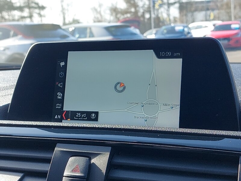 Used BMW 1 Series 2018 for sale - 77947652: Photo 14