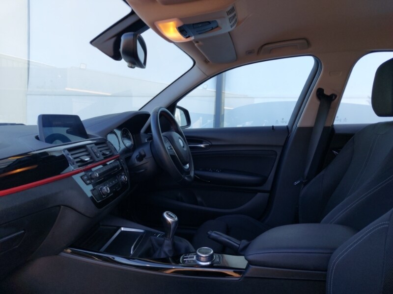 Used BMW 1 Series 2018 for sale - 77947652: Photo 5