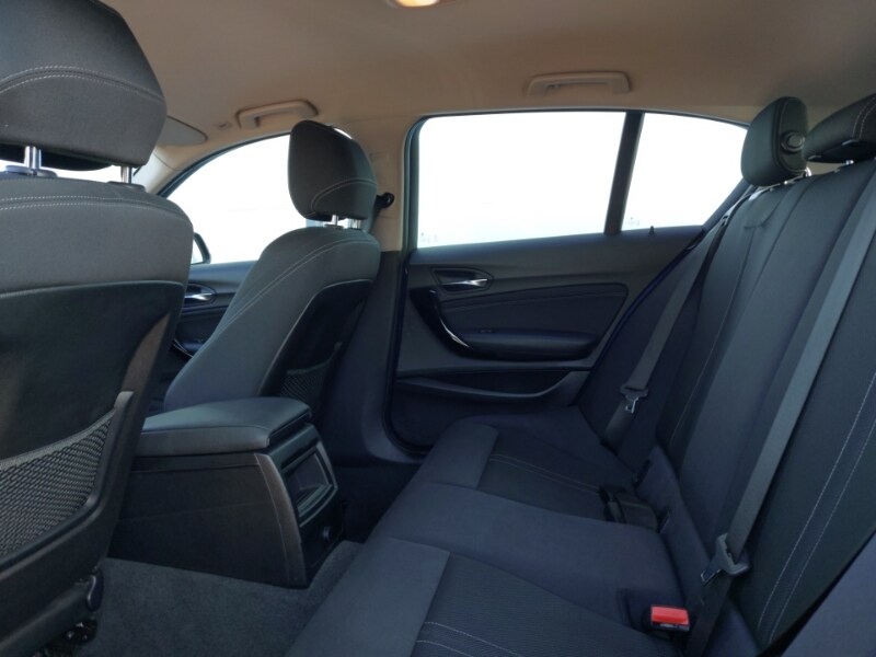 Used BMW 1 Series 2018 for sale - 77947652: Photo 6