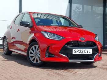 Used Mazda Mazda2 HYBRID 2023 for sale - 74860683: Photo