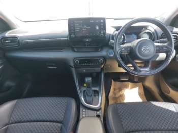 Used Mazda Mazda2 HYBRID 2023 for sale - 74860683: Photo