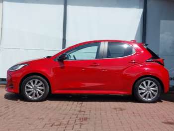 Used Mazda Mazda2 HYBRID 2023 for sale - 74860683: Photo