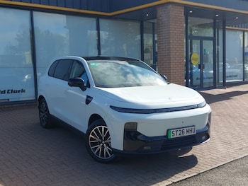 Used Leapmotor B10 2026 for sale - 78355110: Photo