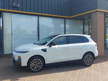 Used Leapmotor B10 2026 for sale - 78355110: Photo