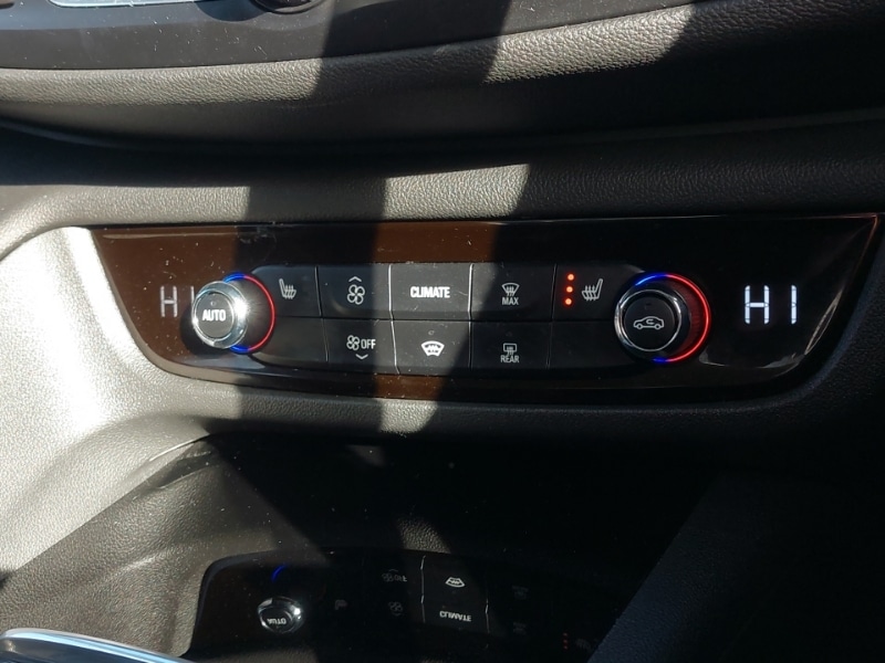 Used Vauxhall Insignia 2018 for sale - 76440255: Photo 11