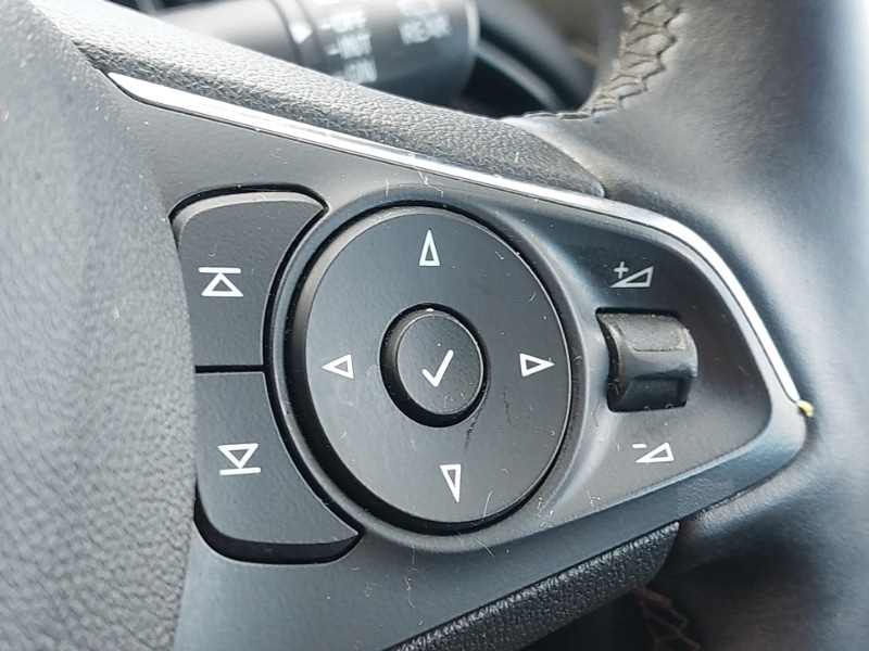 Used Vauxhall Insignia 2018 for sale - 76440255: Photo 15