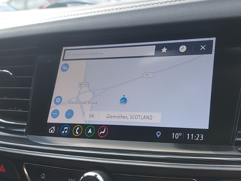 Used Vauxhall Insignia 2018 for sale - 76440255: Photo 18