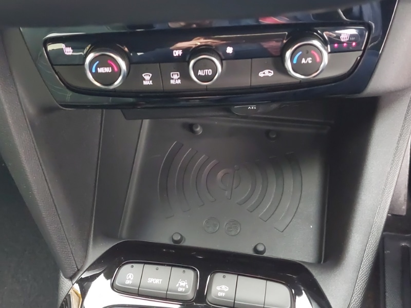 Used Vauxhall Corsa 2026 for sale - 77815532: Photo 14