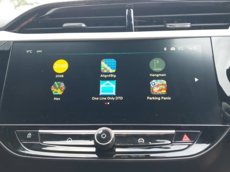 Used Vauxhall Corsa 2026 for sale - 77815532: Photo 18