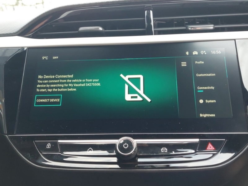 Used Vauxhall Corsa 2026 for sale - 77815532: Photo 19