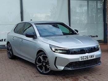 Used Vauxhall Corsa 2026 for sale - 77815532: Photo