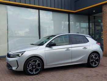 Used Vauxhall Corsa 2026 for sale - 77815532: Photo