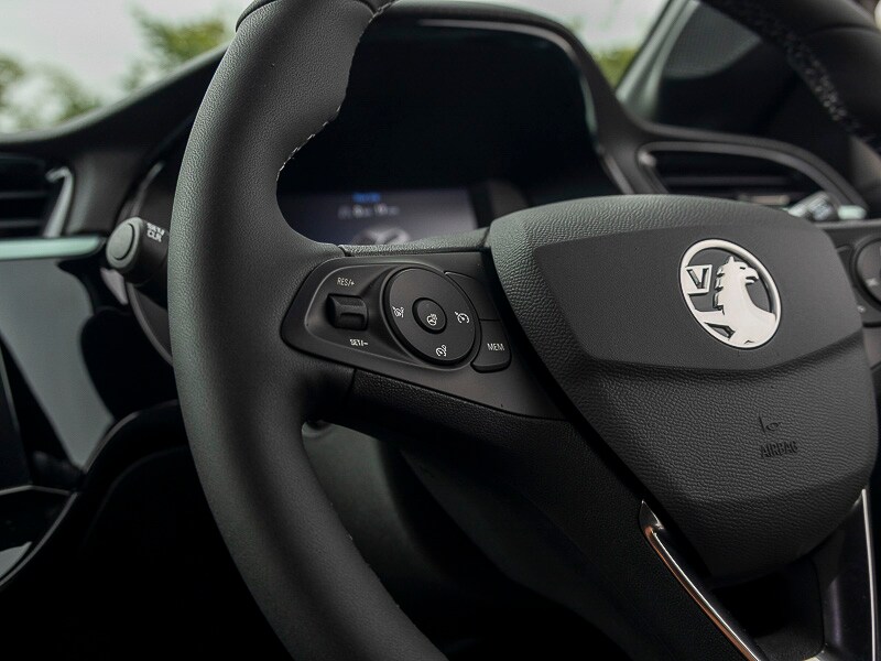 Used Vauxhall Corsa 2025 for sale - 76233316: Photo 15